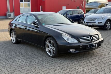 Mercedes-Benz CLS 350 Gebrauchtwagen