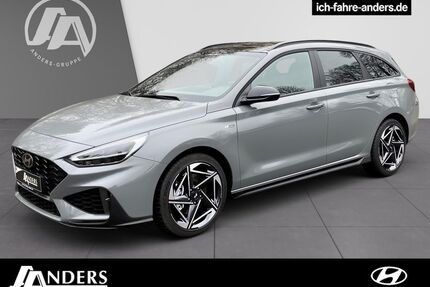 Hyundai i30 Gebrauchtwagen