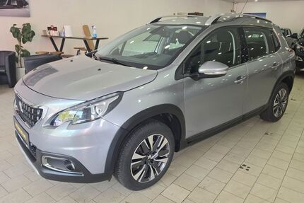 Peugeot 2008 Gebrauchtwagen
