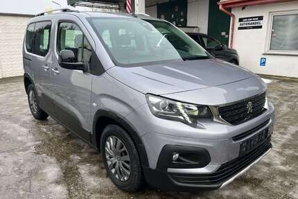 Peugeot Rifter Gebrauchtwagen