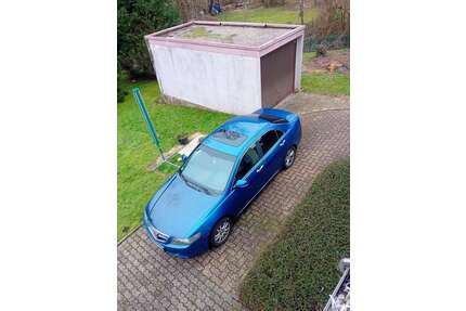 Honda Accord Gebrauchtwagen