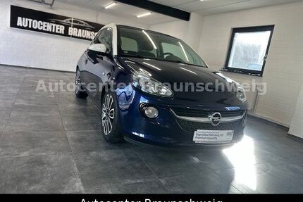 Opel Adam Gebrauchtwagen