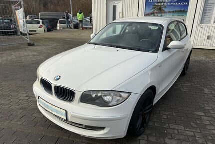 BMW 116 Gebrauchtwagen