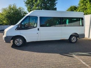 Ford Transit Gebrauchtwagen