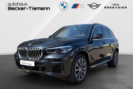 BMW X5 Gebrauchtwagen