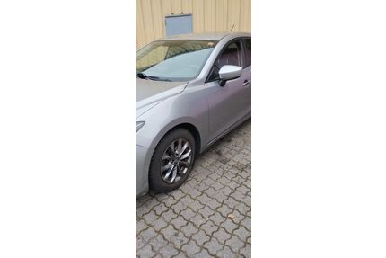 Mazda 3 Gebrauchtwagen