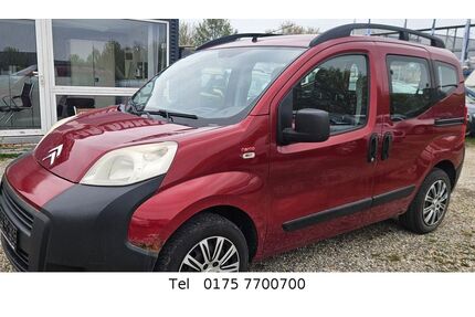 Citroen Nemo Gebrauchtwagen
