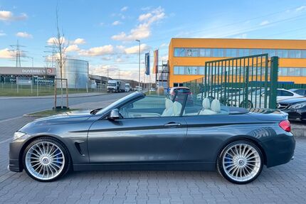 Alpina B4 Gebrauchtwagen
