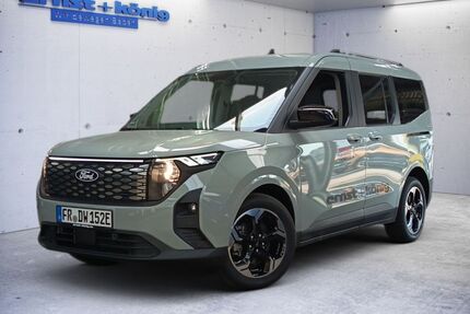 Ford Tourneo Courier Gebrauchtwagen