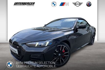 BMW M440 Gebrauchtwagen