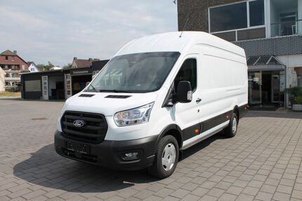 Ford Transit Gebrauchtwagen