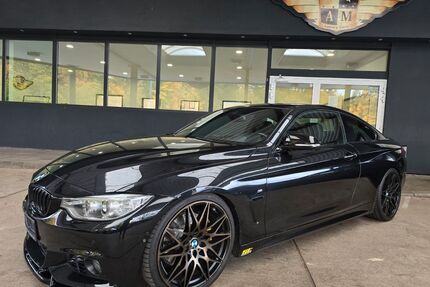 BMW 435 Gebrauchtwagen