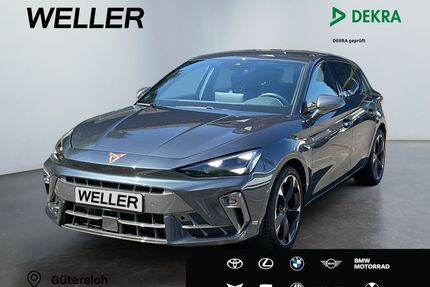 Cupra Leon Gebrauchtwagen