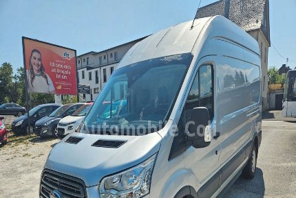Ford Transit Gebrauchtwagen
