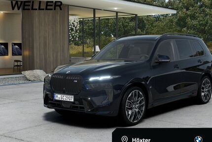 BMW X7 M60 Gebrauchtwagen