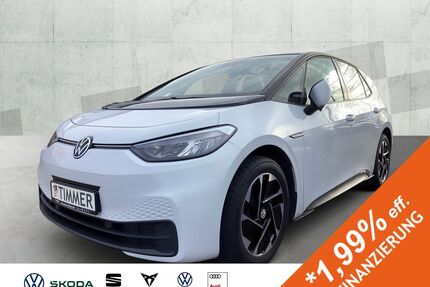 VW ID.3 Gebrauchtwagen