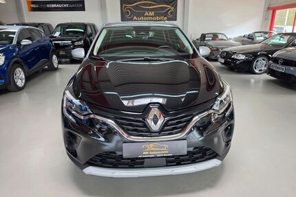 Renault Captur Gebrauchtwagen
