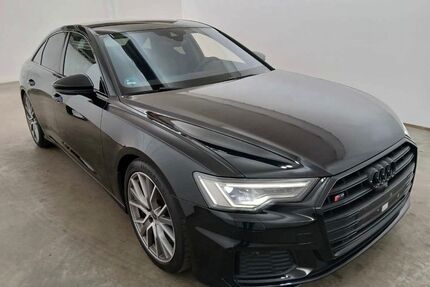 Audi S6 Gebrauchtwagen