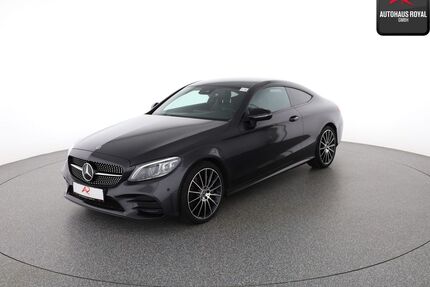 Mercedes-Benz C 300 Gebrauchtwagen