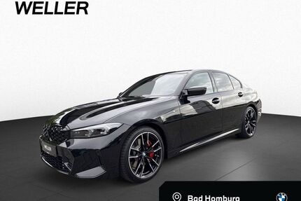 BMW M340d Gebrauchtwagen
