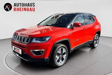 Jeep Compass Gebrauchtwagen