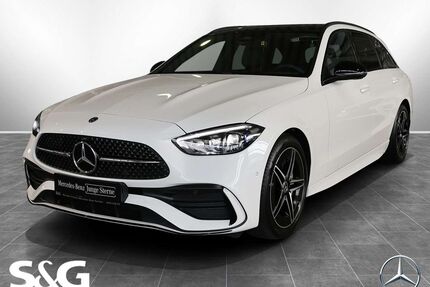 Mercedes-Benz C 180 Gebrauchtwagen