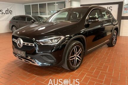 Mercedes-Benz GLA 250 Gebrauchtwagen