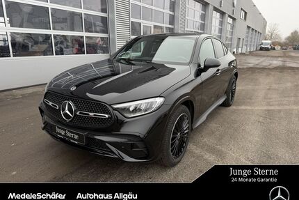 Mercedes-Benz GLC 200 Gebrauchtwagen