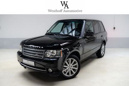 Land Rover Range Rover Gebrauchtwagen