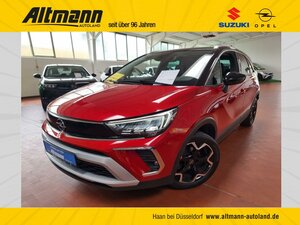 Opel Crossland X Ultimate Paket Parkass. Kamera PDC LHZ Gebrauchtwagen