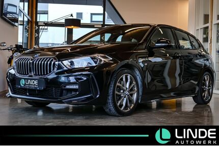 BMW 118 Gebrauchtwagen
