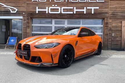 BMW M4 Gebrauchtwagen