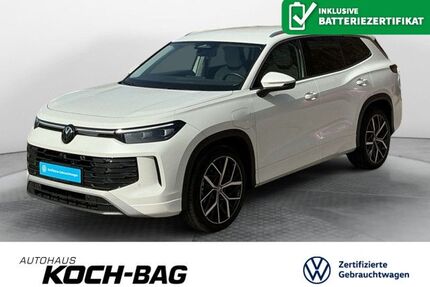 VW Tayron Gebrauchtwagen