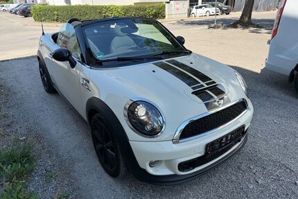 Mini Cooper S Roadster Gebrauchtwagen
