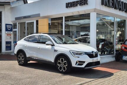 Renault Arkana Gebrauchtwagen