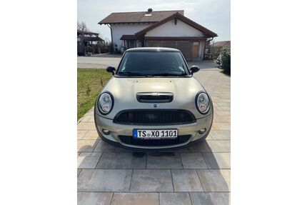 Mini Cooper S Gebrauchtwagen
