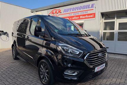 Ford Transit Gebrauchtwagen