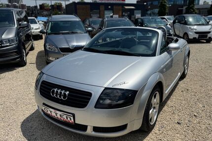 Audi TT Gebrauchtwagen