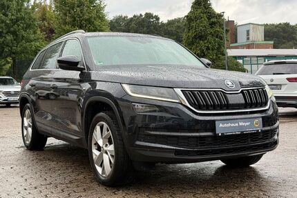 Skoda Kodiaq Gebrauchtwagen
