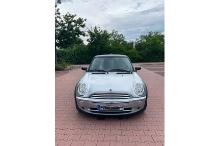 Mini Cooper Gebrauchtwagen