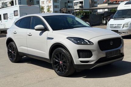 Jaguar E-Pace Gebrauchtwagen
