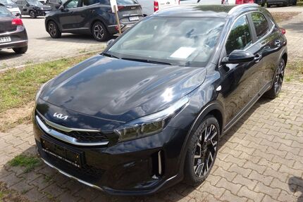 Kia XCeed Gebrauchtwagen