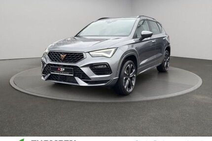 Cupra Ateca Gebrauchtwagen
