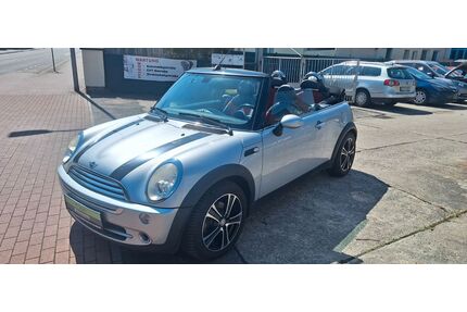 Mini ONE Gebrauchtwagen