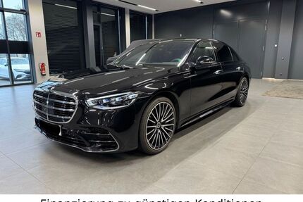 Mercedes-Benz S 500 Gebrauchtwagen