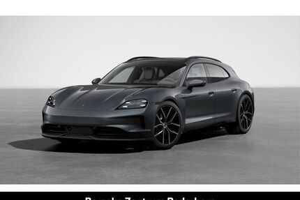 Porsche Taycan Gebrauchtwagen