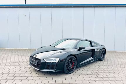 Audi R8 Gebrauchtwagen