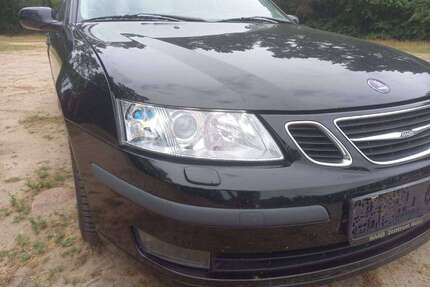 Saab 9-3 Gebrauchtwagen