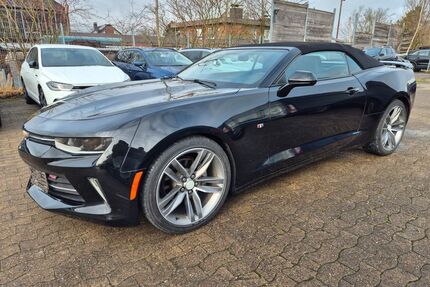 Chevrolet Camaro Gebrauchtwagen
