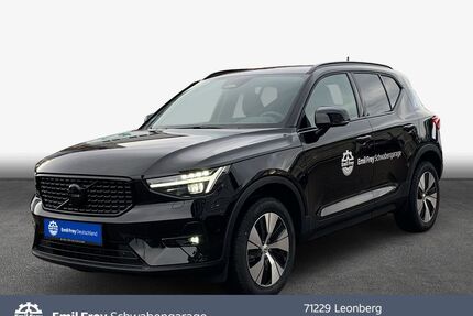 Volvo XC40 Gebrauchtwagen